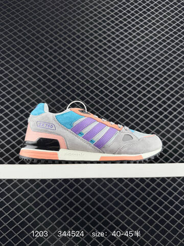 Adidas Adidas Originals ZX750 G20866 Lifestyle (BS-77105)