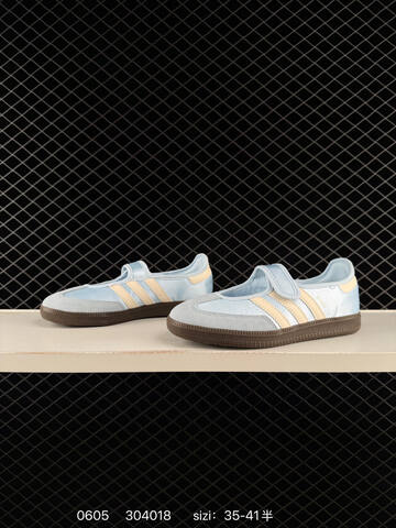 Adidas SAMBA JANE W IH9206 304018 90 Lifestyle (BS-75377)