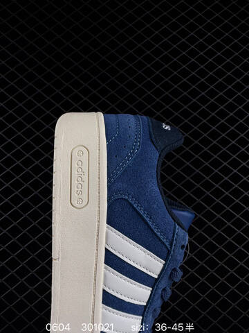 Other Adidas VL Court 2 0 JR2560 36 36 5 37 38 38 5 39 40 40 5 41 42 Lifestyle - Unisex (BS-75383)