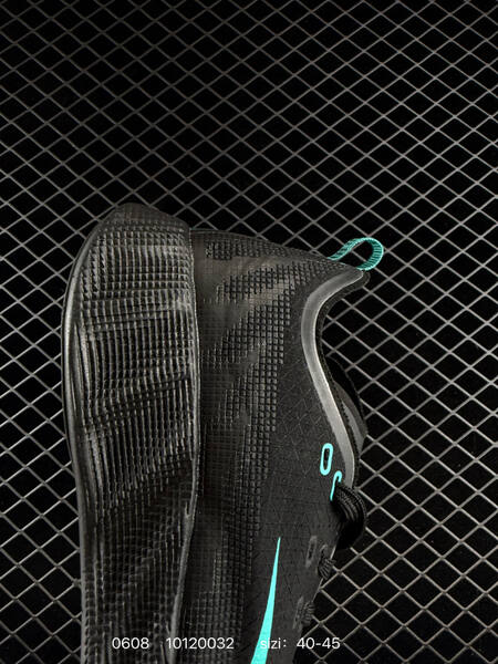 Nike AVA X black turquoise EU 40-45 running