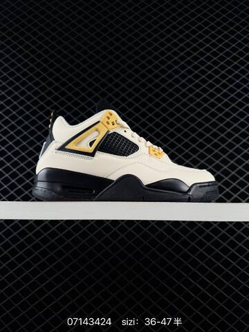 Jordan ZP Nike Air Jordan 4 R Lifestyle (BS-78973)