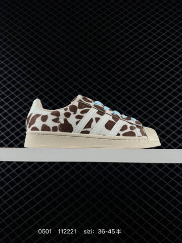 Adidas Original Superstar Lifestyle (BS-75790)