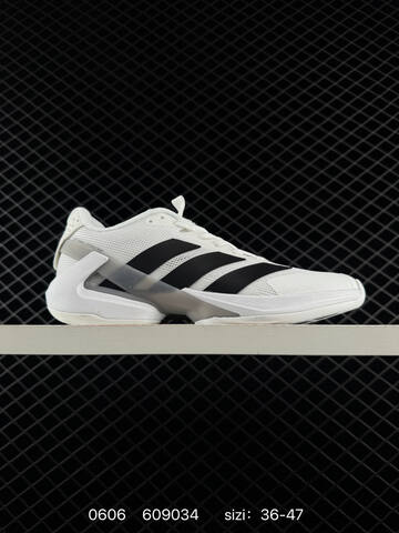 Adidas Adizero Ubersonic 5 JR1755 36 36 5 37 5 38 38 5 39 40 Lifestyle - Unisex (BS-75355)