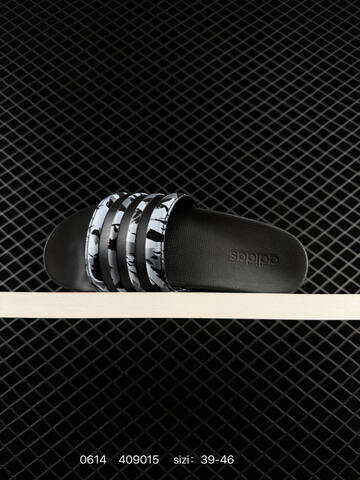 Other Adidas Adilette Comfort Slides 409015 Lifestyle (BS-75262)