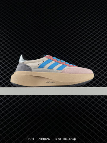 Adidas Originals SL 72 36 37 38 39 40 41 42 43 44 45 46 KK3075 709024 Lifestyle - Unisex (BS-75431)