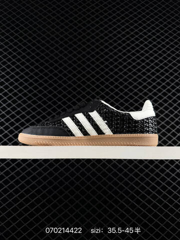 Adidas Originals Samba OG HQ9282 ID 14422 Lifestyle (BS-75043)