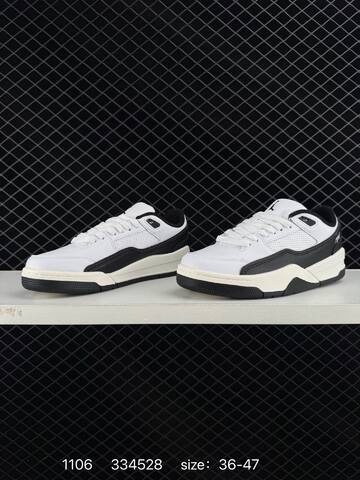 Jordan FLIGHT COURT ATE HF3255-001 White Black Sail EU 36-47 Sneaker - Unisex (BS-80331)