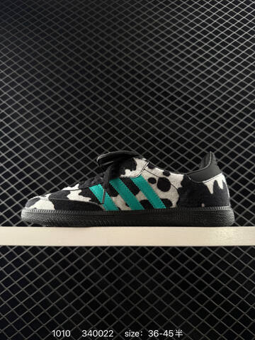 ADIDAS SAMBA Adidas Smaba JS3930 Lifestyle (BS-77646)
