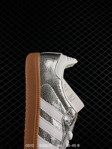 Adidas Samba OG Top-tier Adidas 70 Lifestyle (BS-75680)