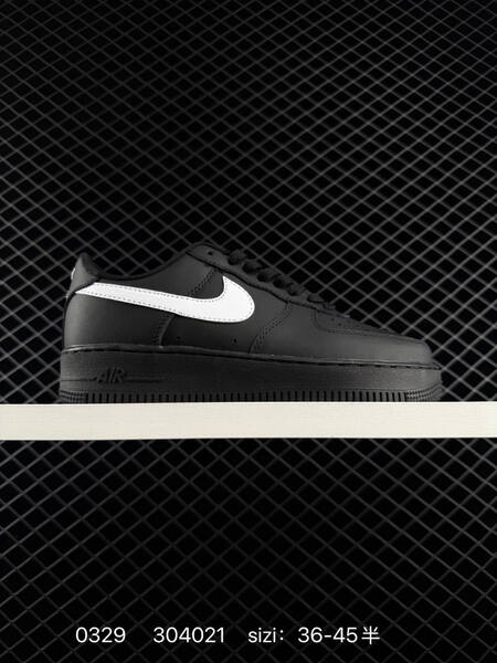 Nike Air Force 1 07 white black pink red blue EU 36-45 skate