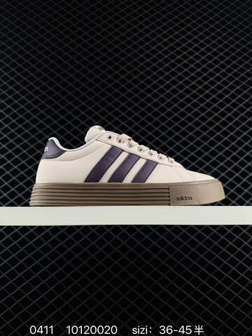 Other Adidas DAILY 4 0 Lifestyle (BS-76087)