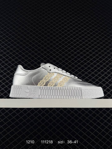 Adidas Originals Samba Rose W EE9017 111218 90 Lifestyle (BS-77051)