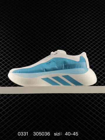 ADIDAS ULTRABOOST Adidas Hyper Boost Edge m Size 40-45 KI1915 30503 Lifestyle - Men's (BS-76211)