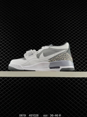 Air Jordan Legacy 312 Low AJ312 Lifestyle (BS-79111)