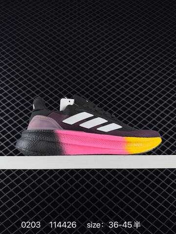Adidas Ultra Boost 5X 2025 5X UB Ultraboost 5X 2015 Lifestyle (BS-76522)