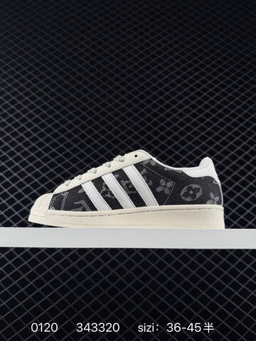 Adidas Originals SUPERSTAR W Lifestyle (BS-76640)