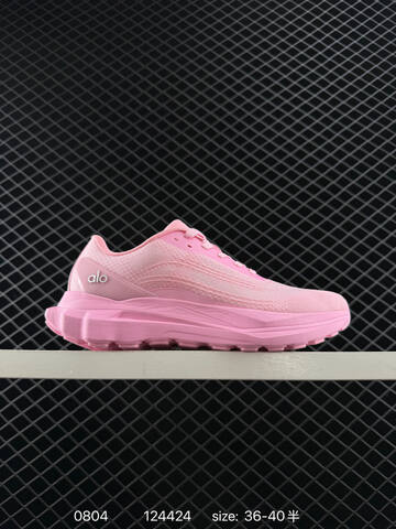 Alo Runner Mode Alo Yoga 2007 1 1 Replica For Sale High-end Men s And Women s Fashion Sports Running And Basketball Shoes Up To 95 Off Retail During The Current Promotion Casual Lifestyle Sneakers (BS-88220)
