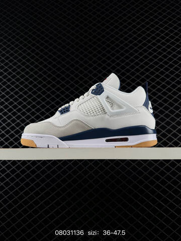 DR5415-106 N 1 1 Air Jordan AJ4Retro Lifestyle (BS-78882)