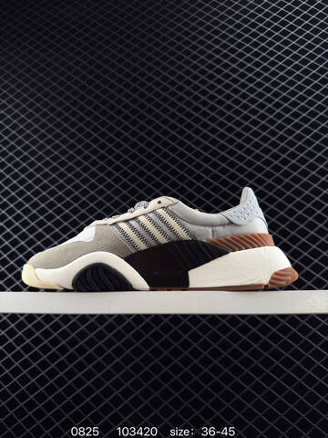Other Alexander Wang x Adidas Originals Turnout Bball Trainer Light Lifestyle (BS-77909)