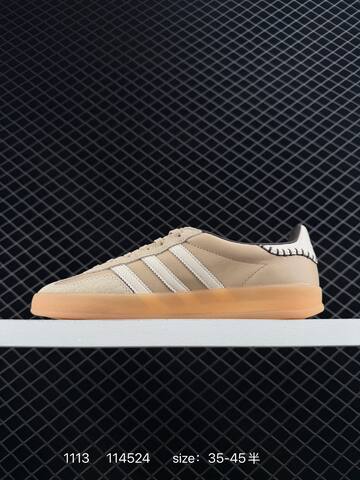 Adidas SAMBA VALENTNE 0 Superstar Supersta Lifestyle (BS-77327)