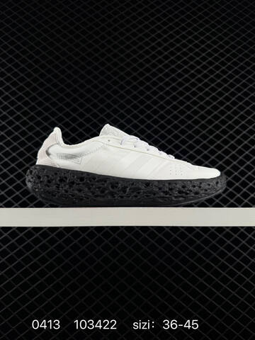 Other Adidas ZPONGE Zponge Top-tier Lifestyle (BS-76045)