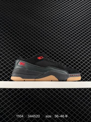 Air Jordan 4 Retro Flight Court AIR JORDAN 4 Aj4 4 Ju Lifestyle (BS-80354)