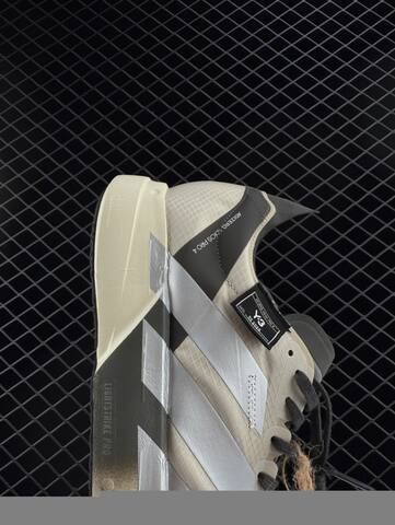 Y-3 Adidas Adizero Adios Pro 4M Flywire Zoom Lifestyle (BS-78589)