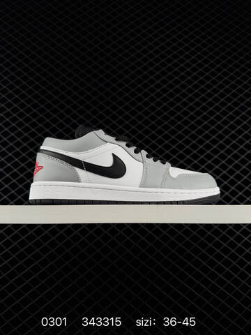 Jordan Air Jordan 1 Retro Low OG Sail Dark Navy University Blue EU 36-45 Sneaker - Unisex (BS-79707)