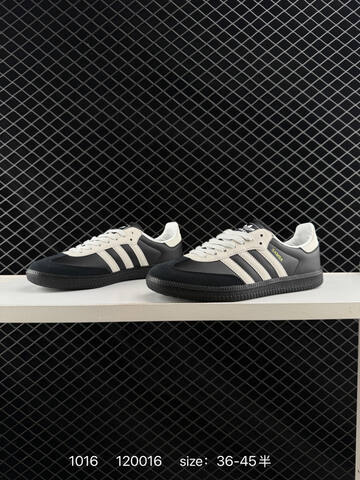 Adidas Samba 75 Adidas Originals Lifestyle (BS-77594)