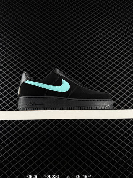 Nike Air Force 1 Low D lifestyle