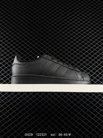 ADIDAS SUPERSTAR New 1982 Lifestyle (BS-75812)