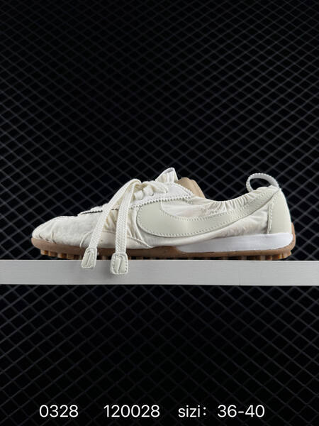 Nike Jacquemus x Nike Jacumoon off white white gum brown EU 36-40 lifestyle