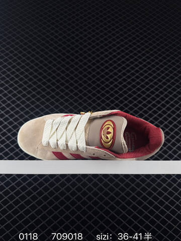 Adidas Campus Oos BETA Lifestyle (BS-76662)