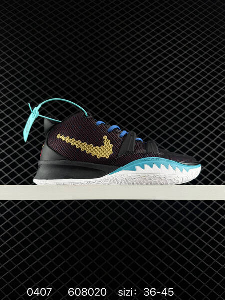 Other Nike Kyrie 7 PRE HEAT EP LT TL3 CT4080 501 Size 36 45 608 Nike lifestyle