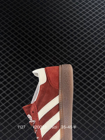 Adidas Handball Spezial Ki5937 Lifestyle (BS-77170)
