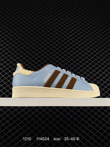 Adidas Originals Superstar JQ8722 36 36 5 37 38 38 5 39 40 Lifestyle - Unisex (BS-77050)