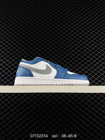 NIKE AIR JORDAN 1 MID Lifestyle (BS-78980)