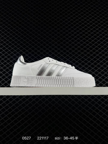 Adidas Samba XLG Originals Samba Blokecore Sam Lifestyle (BS-75479)