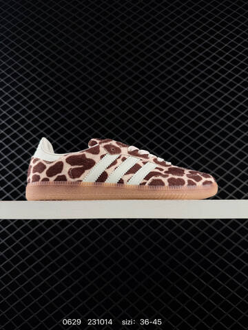 Adidas Originals Samba JQ5874 36 36 5 37 38 Lifestyle - Women's (BS-75088)