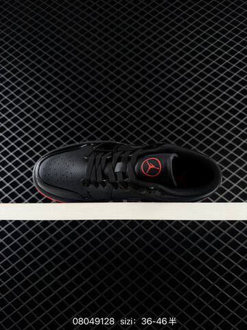 Air Jordan 1 Low Lifestyle (BS-78876)