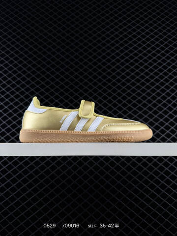 Adidas Samba Jane w Replica IH6561 Size 35 5-42 709016 Lifestyle - Unisex (BS-75453)