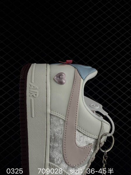 Nike Air Force 1 07 Low 2026 New lifestyle
