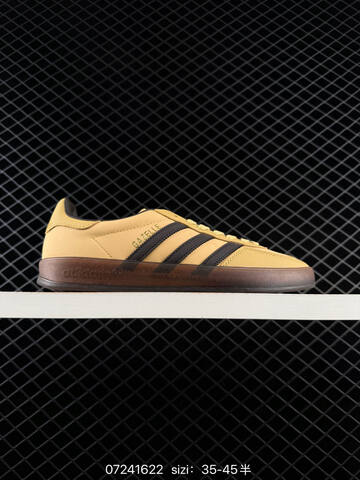 Adidas Originals Gazelle INdoor Lifestyle (BS-74802)