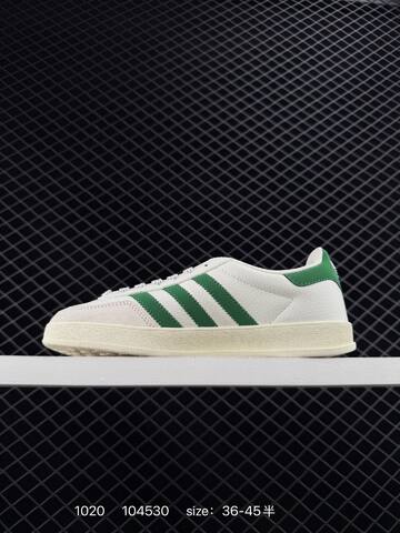Adidas Originals Gazelle Indoor DIY Lifestyle (BS-77556)