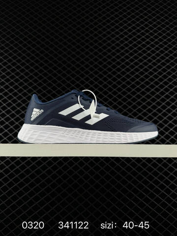 ADIDAS ULTRABOOST Adidas PureBOOST 21 Lifestyle (BS-76355)