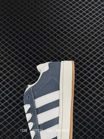 Adidas Originals Campus 00s 36 36 37 38 38 39 40 40 41 42 Lifestyle - Unisex (BS-77159)