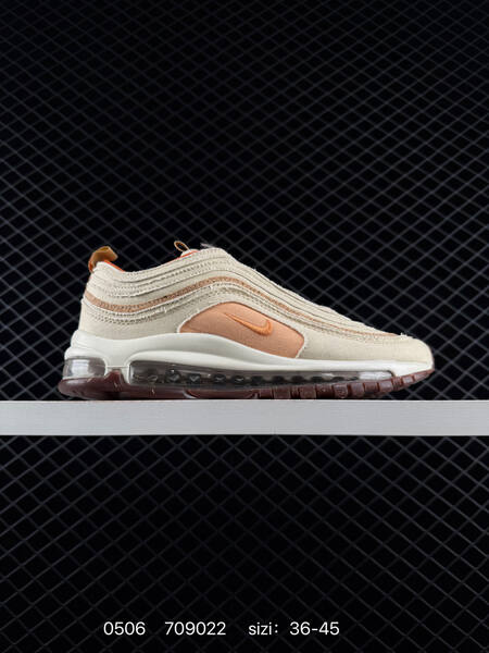 Nike Air Max 97 Futura multiple colorways black white blue beige gold EU 36-45 lifestyle