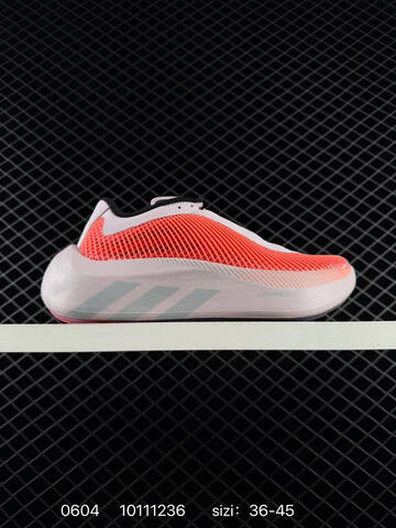 ADIDAS ULTRABOOST Adidas Hyperboost EDGE Boost LA5974 36-45 ID 10111236 Lifestyle - Unisex (BS-75387)