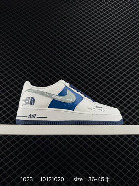 Nike Air Force 1 07 Low multi-color EU 36-45 lifestyle