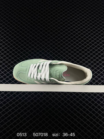 Adidas Originals Wb Pony Tonal Samba OG JS1391 SIZE 36 36 37 Lifestyle - Women's (BS-75642)